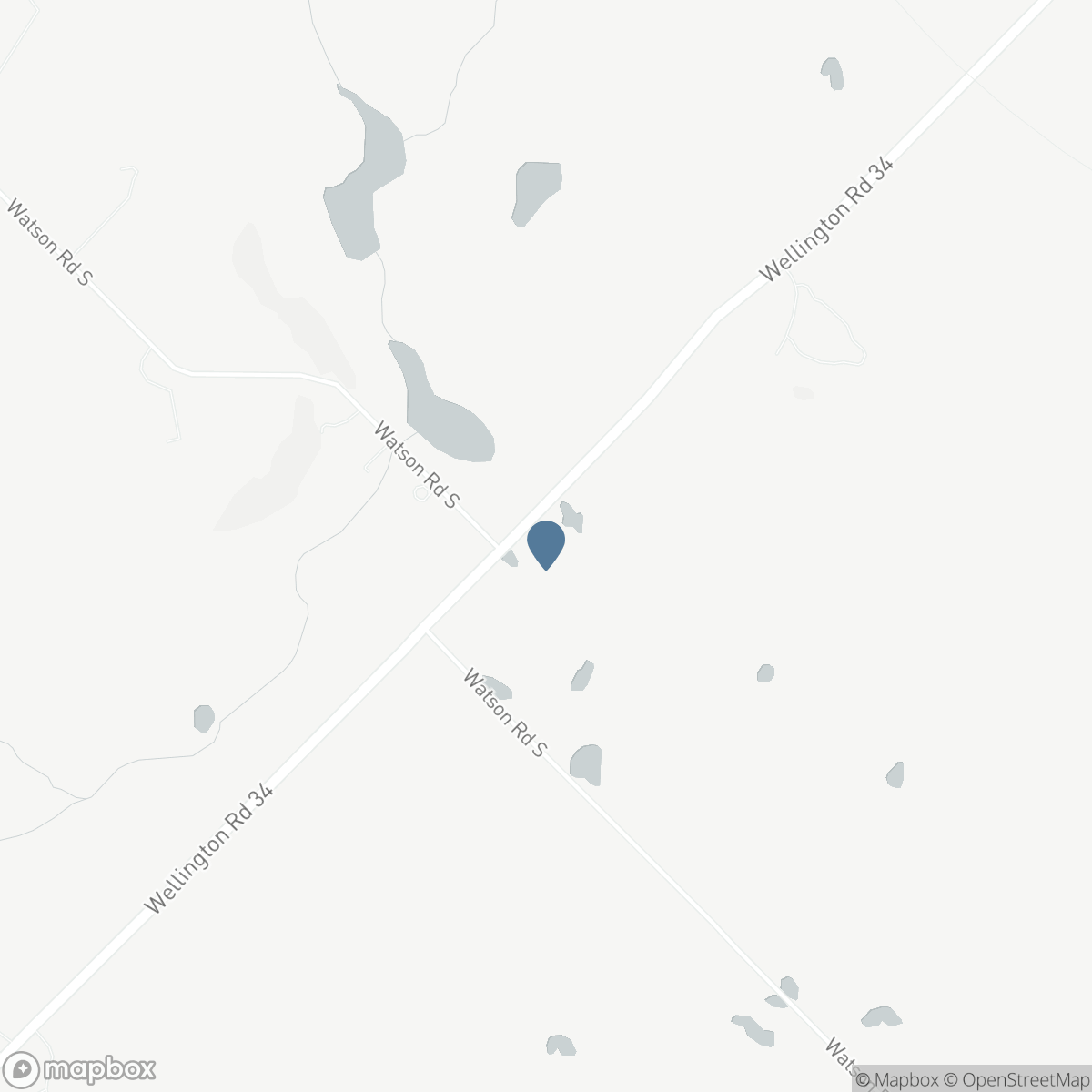 7737 WELLINGTON RD 34, Puslinch, Ontario N0B 2J0